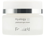 Hyalogy Platinum Eye Cream