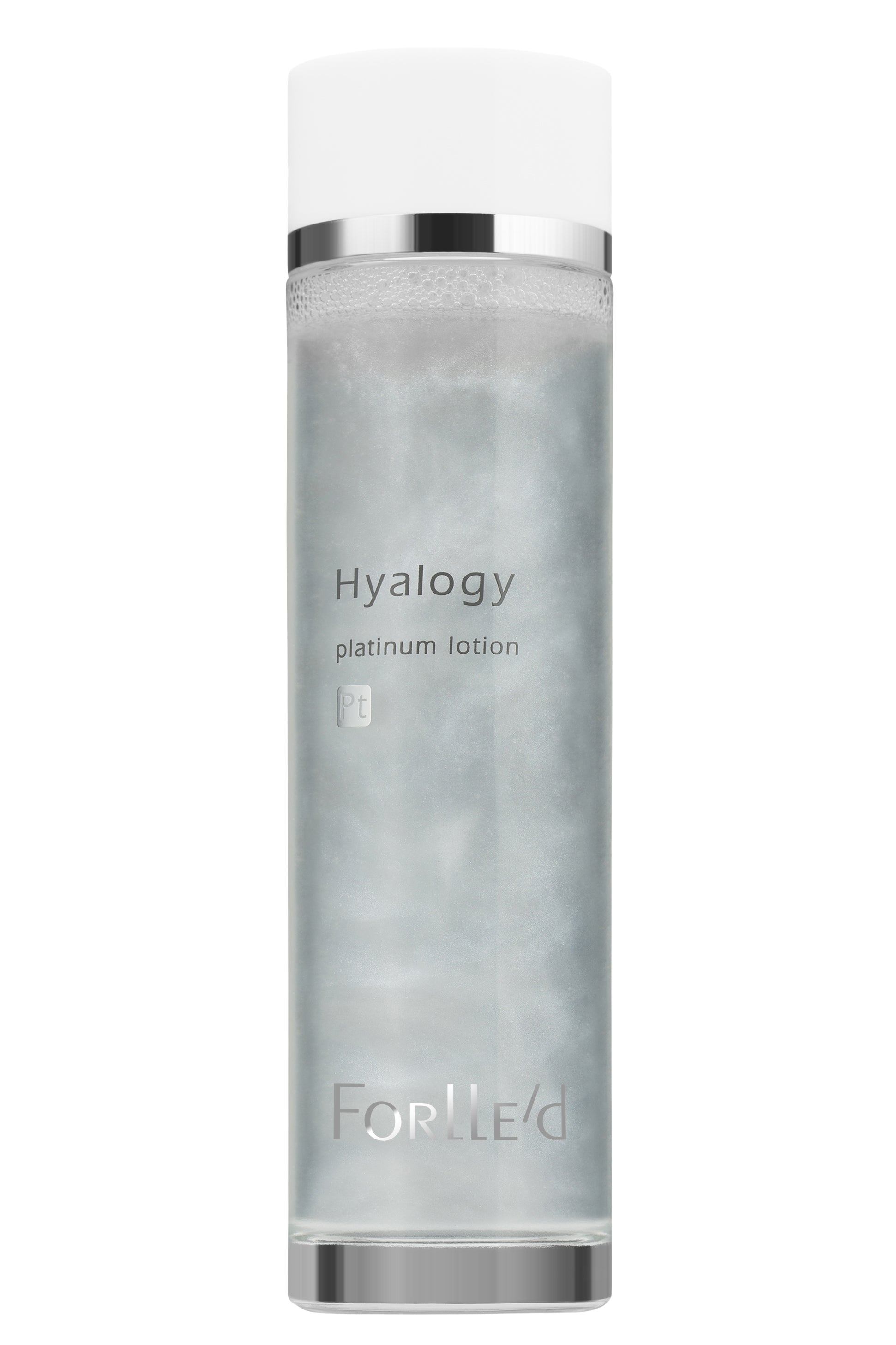 Hyalogy Platinum Lotion