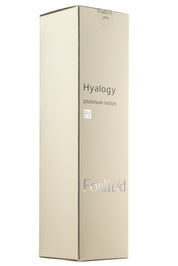 Hyalogy Platinum Lotion