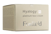 Hyalogy Platinum Face Cream