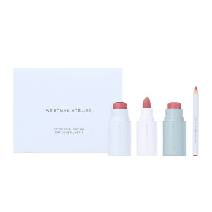 Petite Petals Edition