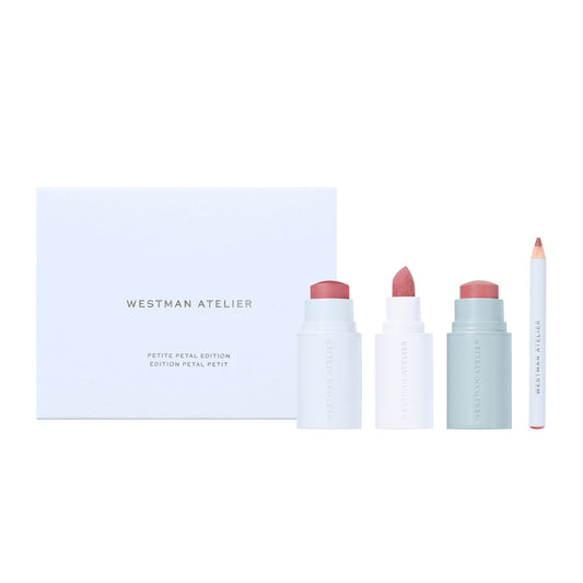 Petite Petals Edition