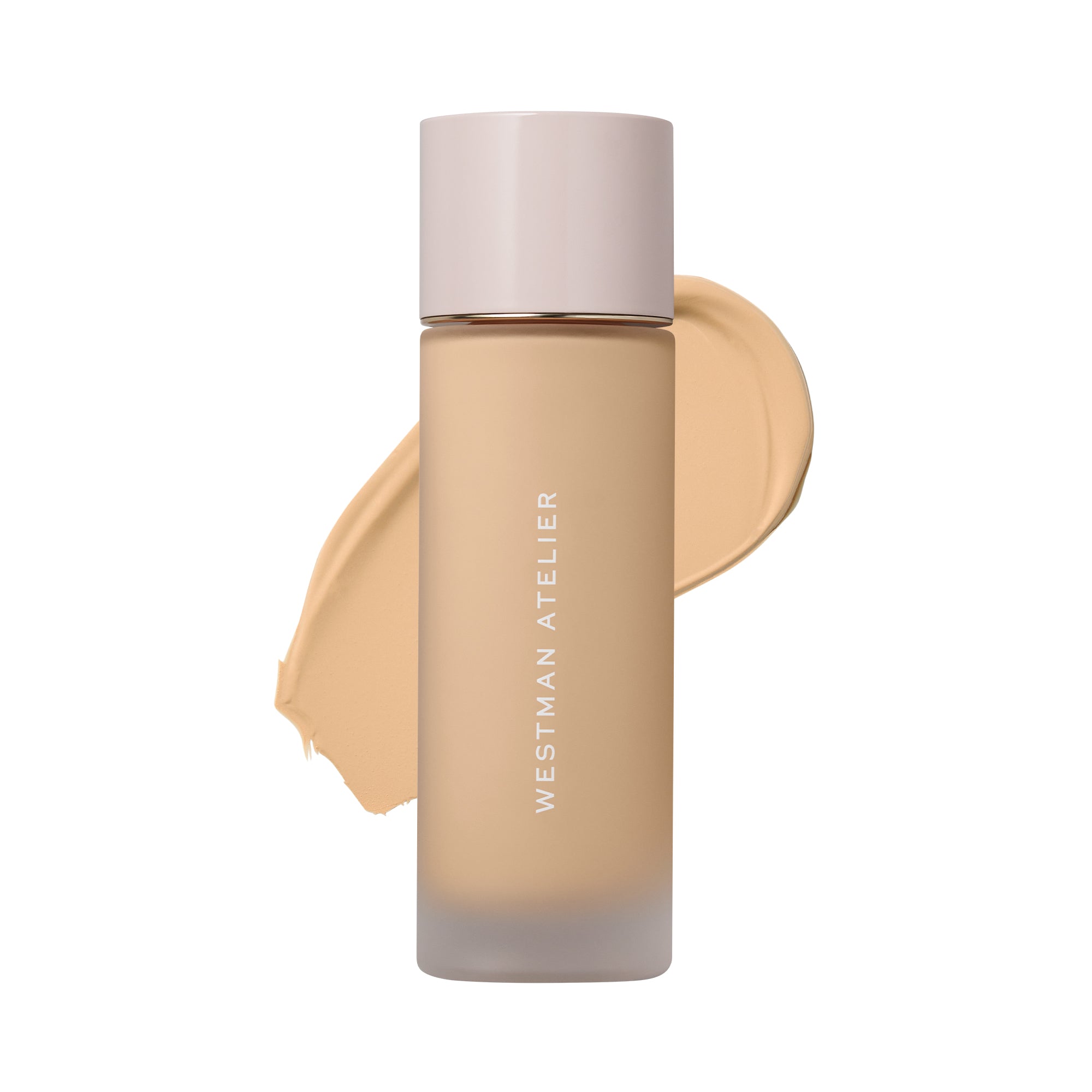 Suprême Bio-Complex Liquid Foundation