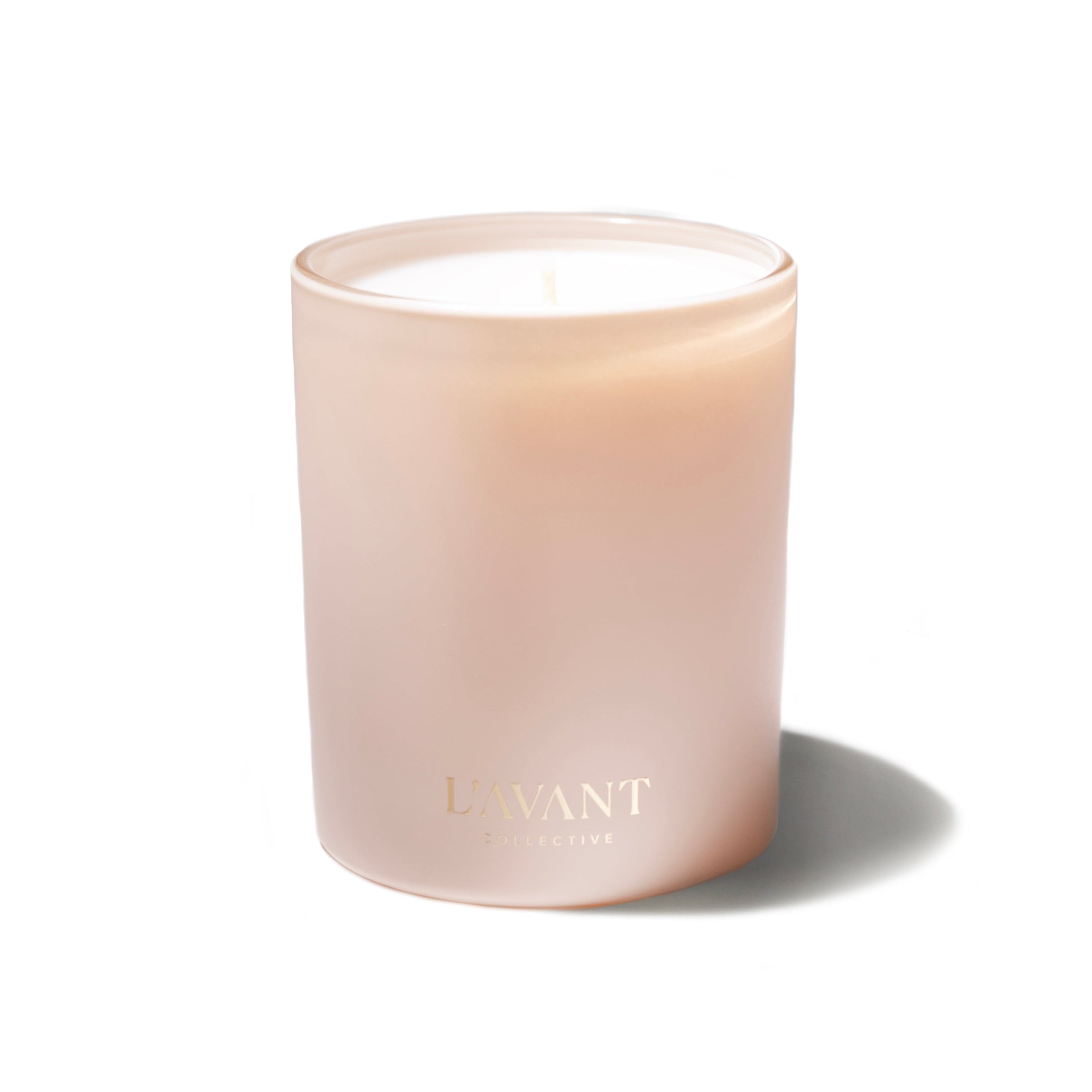 Candle - Blushed Bergamot