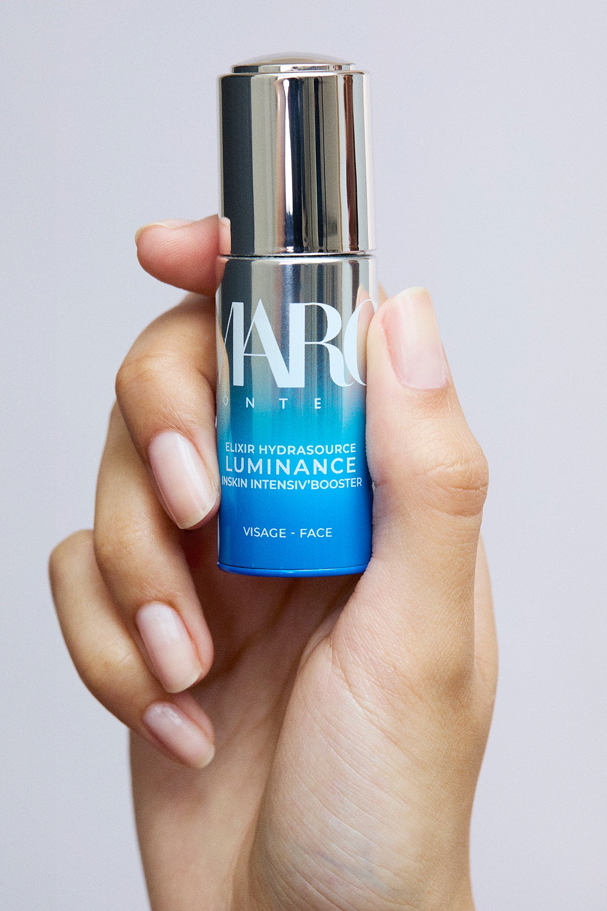 Luminance Elixir HydraSource Inskin Intensiv'Booster