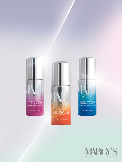 Luminance Elixir HydraSource Inskin Intensiv'Booster