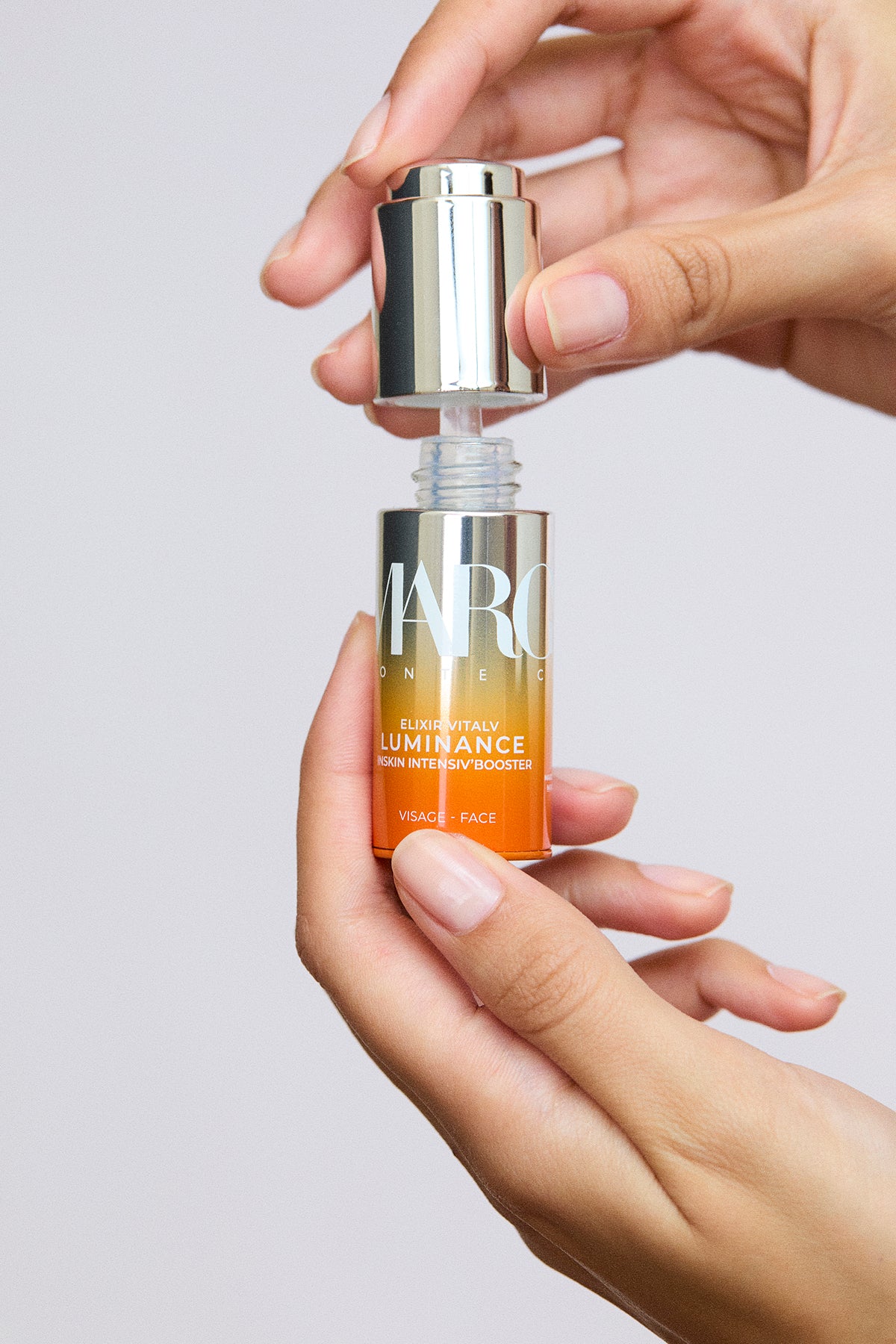 Luminance Elixir VitalV Inskin Intensiv'Booster