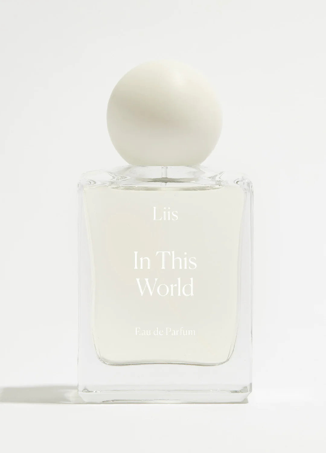 In this World Eau de Parfum