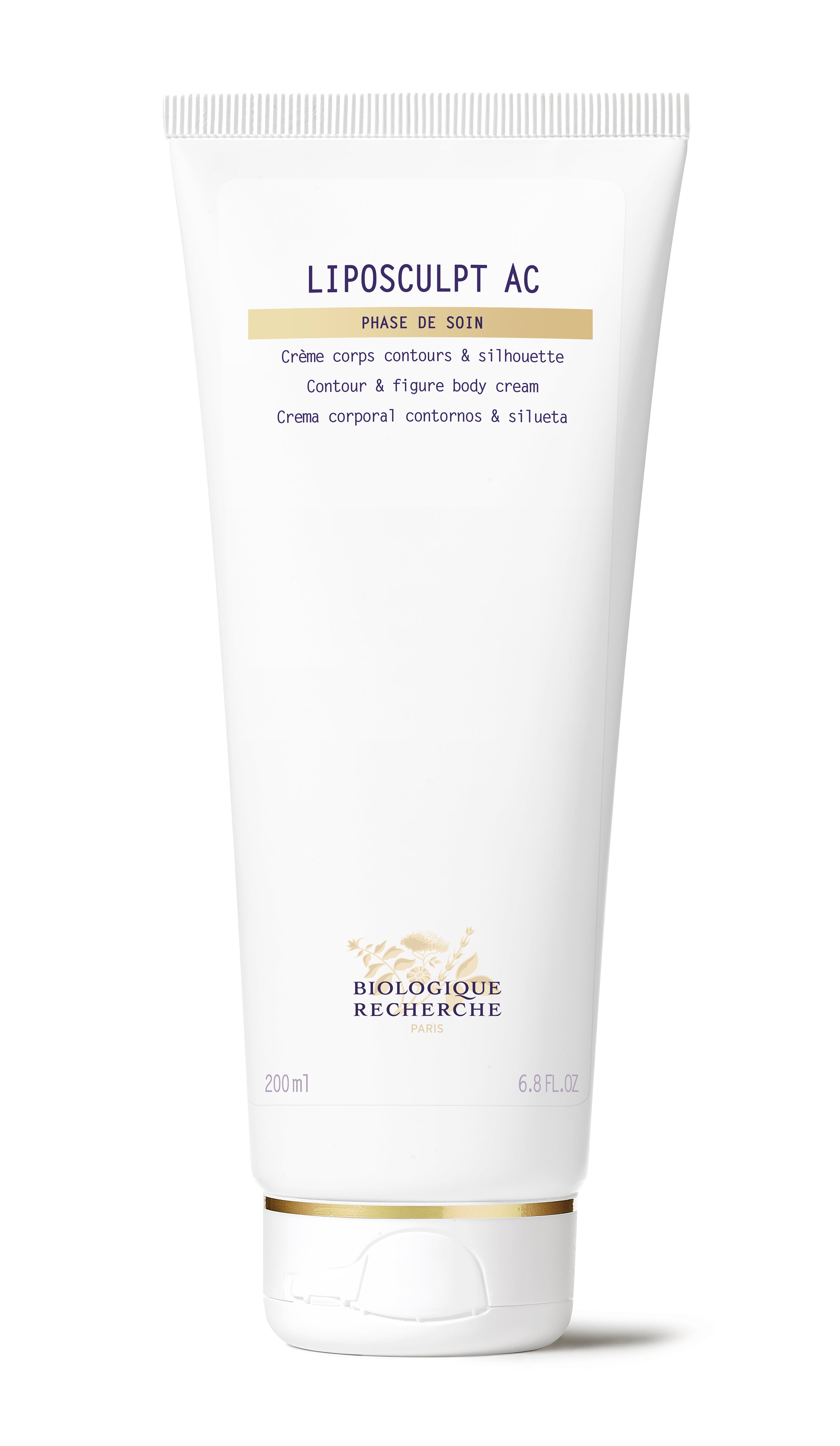 Crème Liposculpt AC