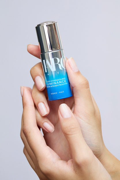 Luminance Elixir HydraSource Inskin Intensiv'Booster