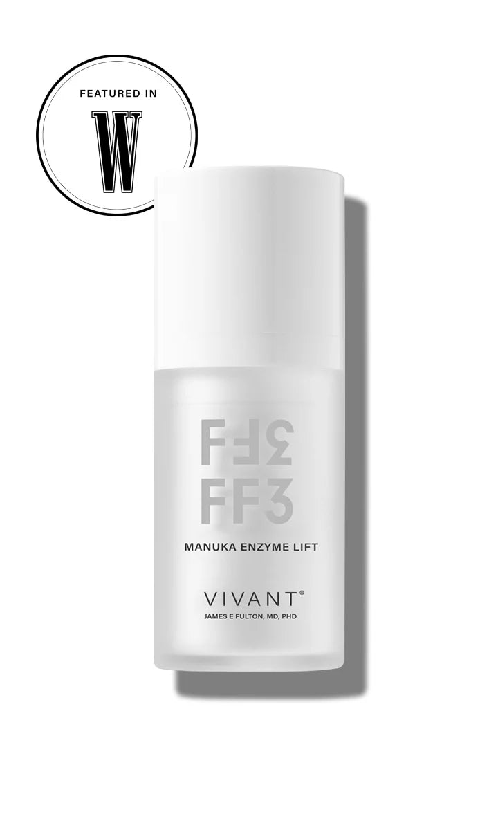Manuka Enzyme Lift