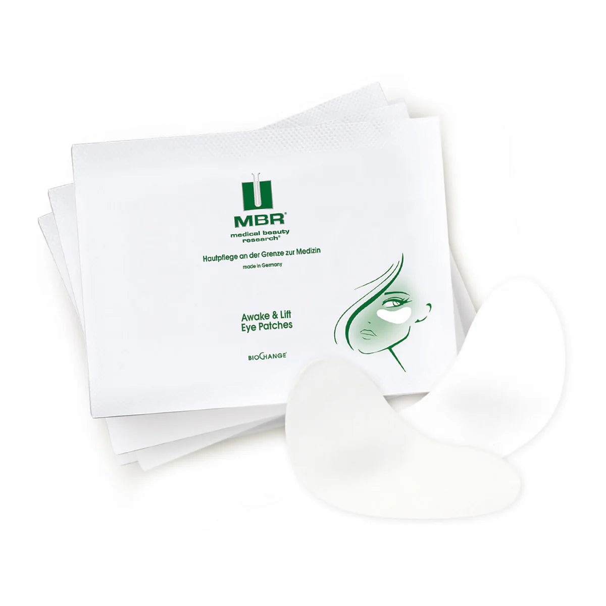 Awake & Lift Eye Patches