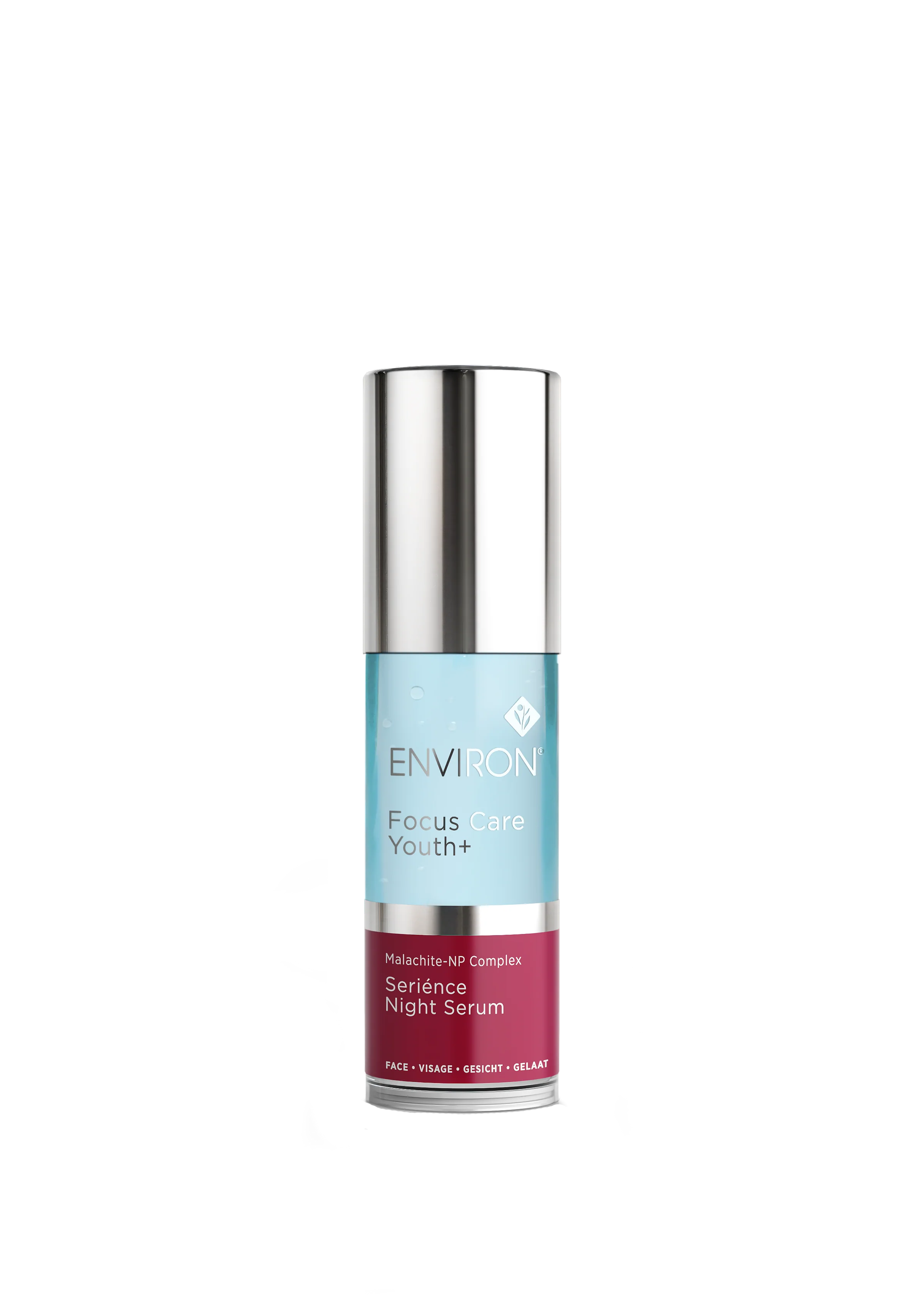 Serience Night Serum - 30mL