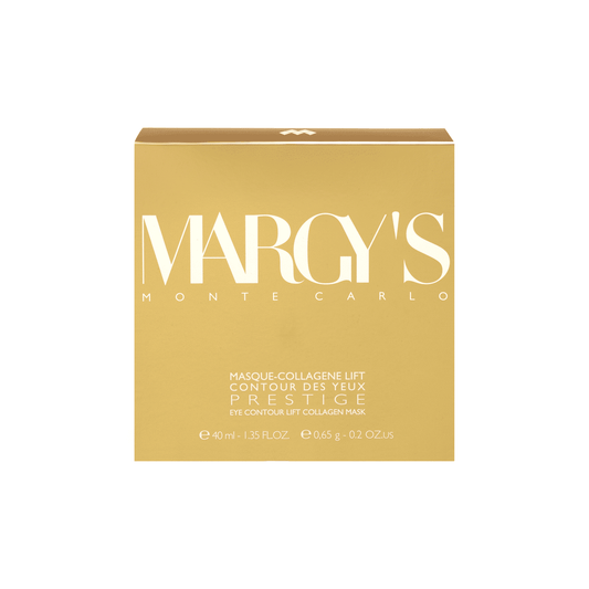 Prestige Eye Contour Lift Collagen Mask 5 Pack