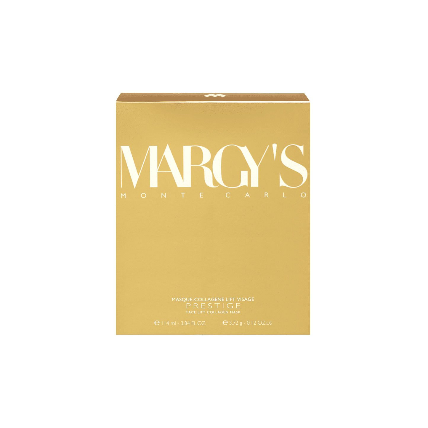 Prestige Face Lift Collagen Mask 3 Pack