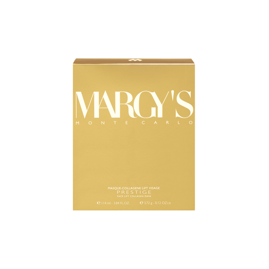 Prestige Face Lift Collagen Mask 3 Pack
