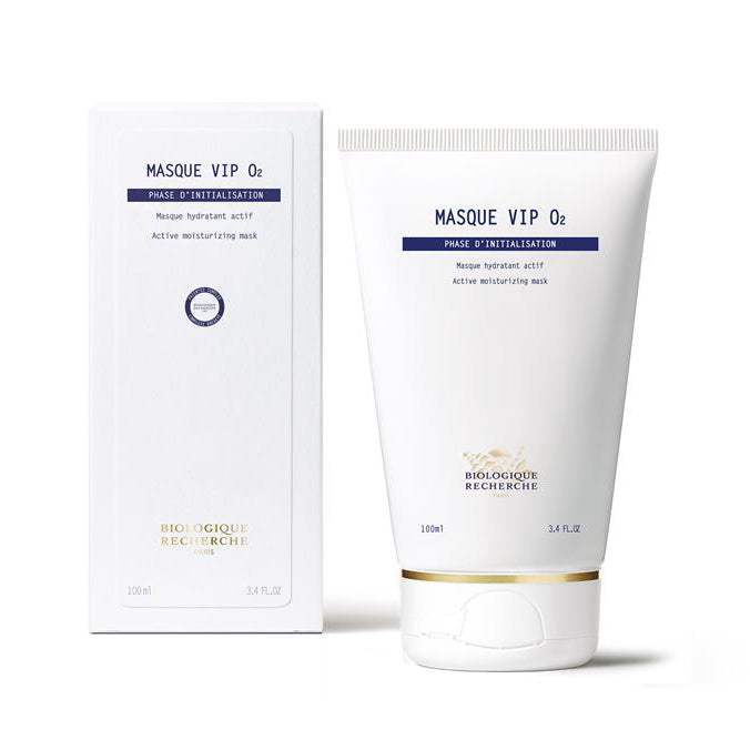 New Masque VIP O2