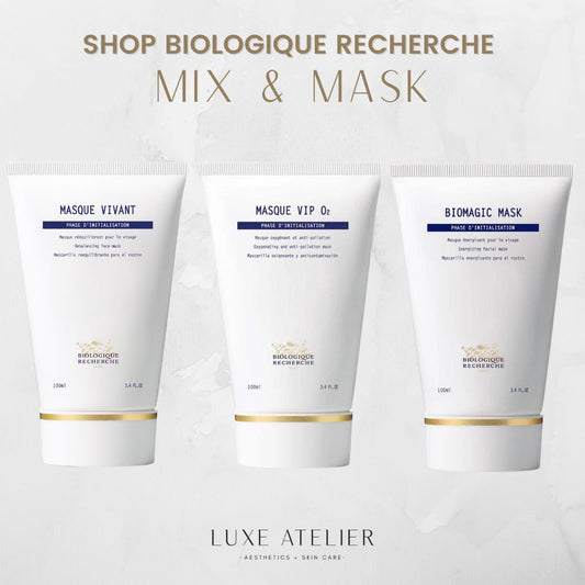 MIX AND MASK BUNDLE