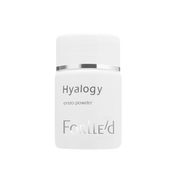 Hyalogy Enzo Powder