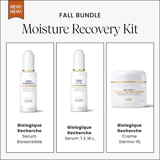 Moisture Recovery Kit