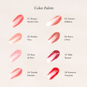 Elixir de Volume No. 1 Bonjour Monte-Carlo