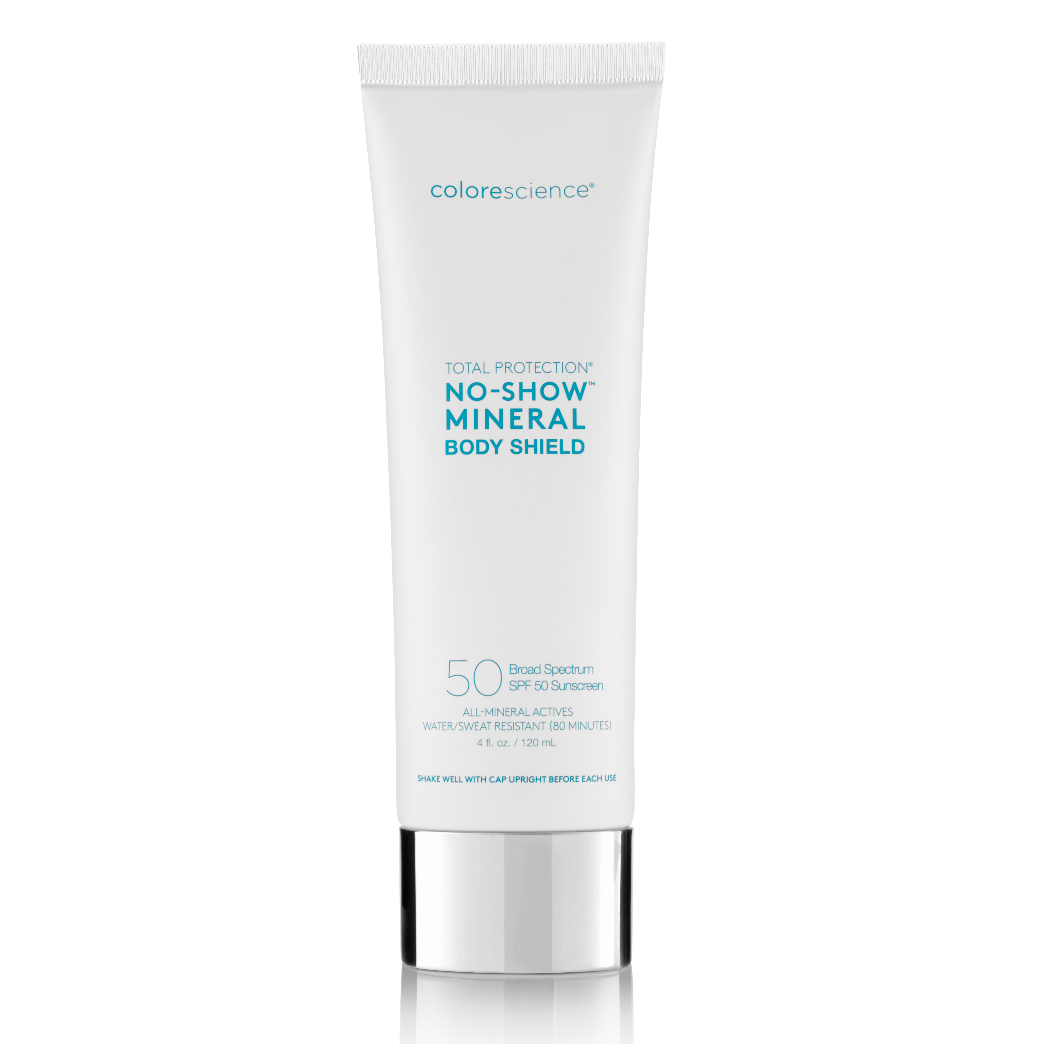 No-Show Body Shield SPF 50