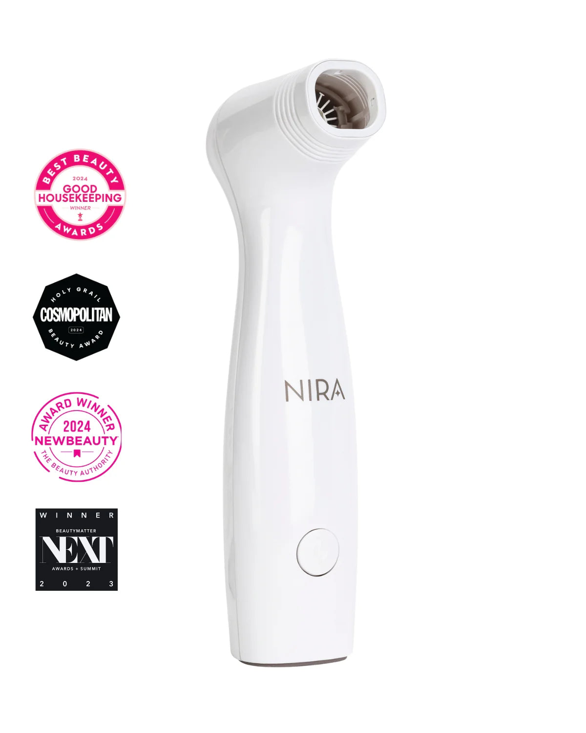 Nira PRO Laser