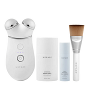 NuFace Trinity+ Pro Starter Kit