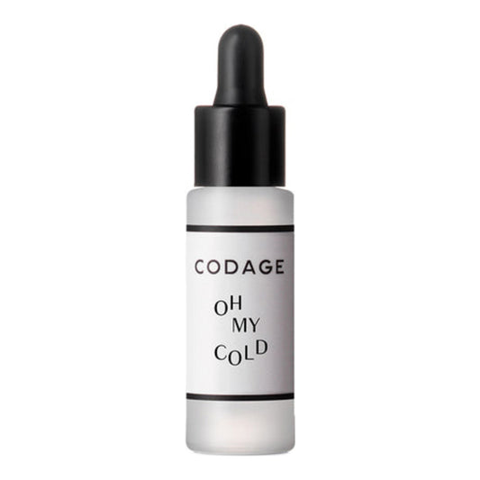 Oh My Cold Concentrated Face Serum