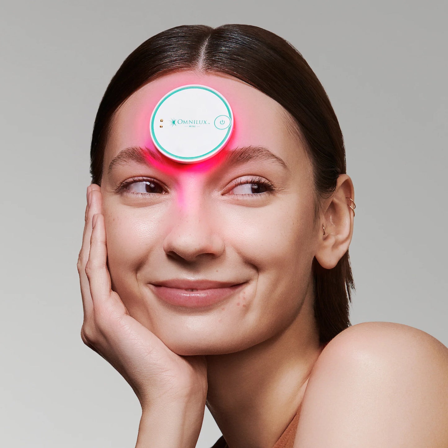 Omnilux Blemish Eraser: Anti-Acne LED Device