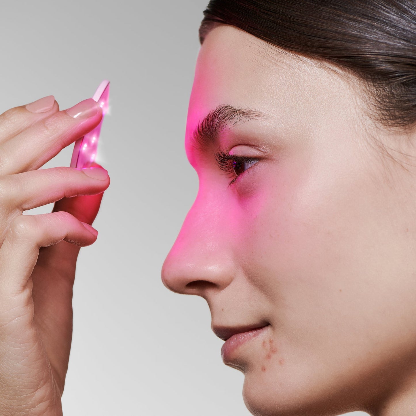 Omnilux Blemish Eraser: Anti-Acne LED Device