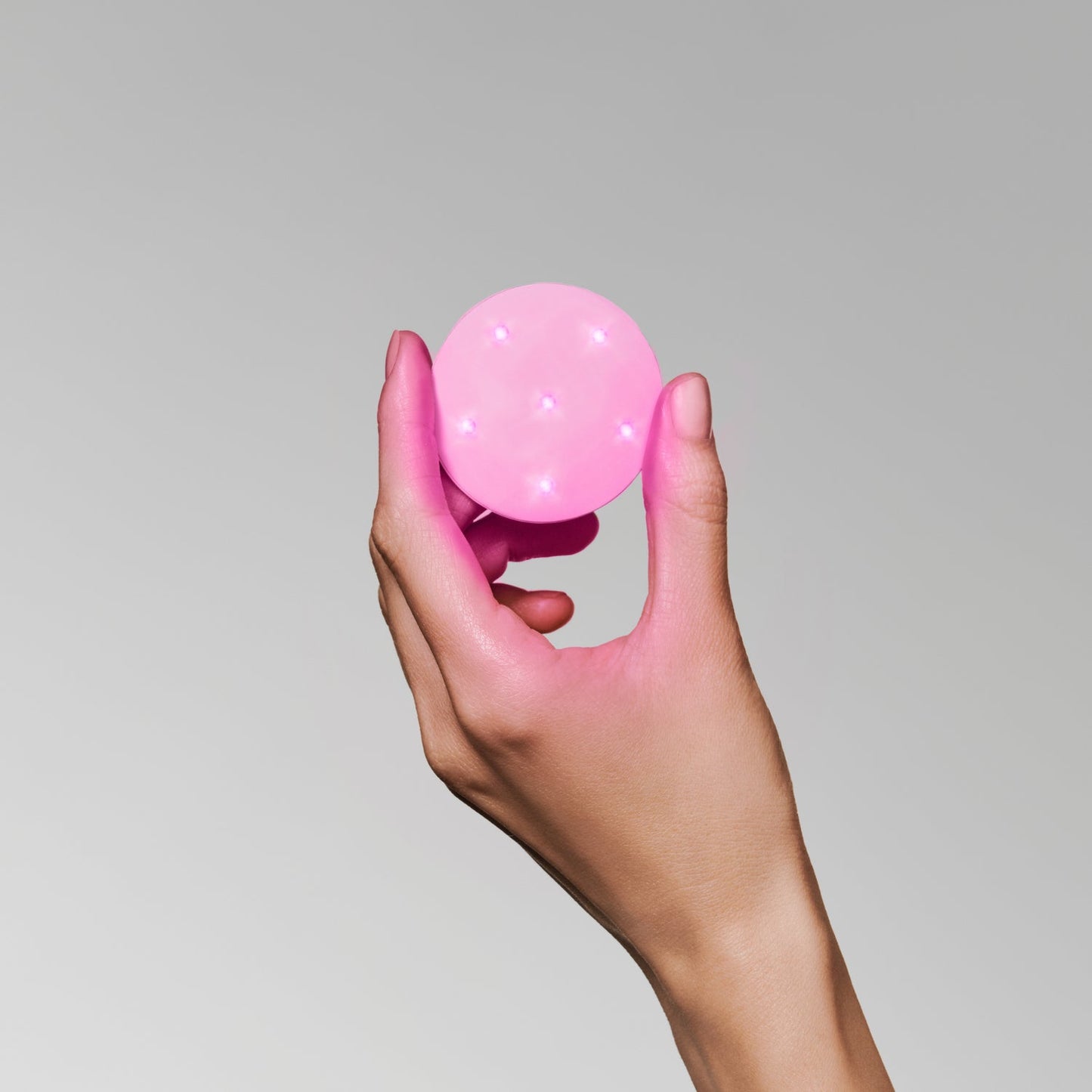 Omnilux Blemish Eraser: Anti-Acne LED Device