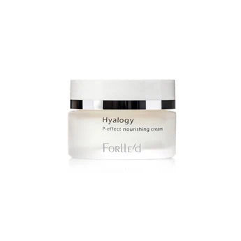 Hyalogy P-effect Nourishing Cream