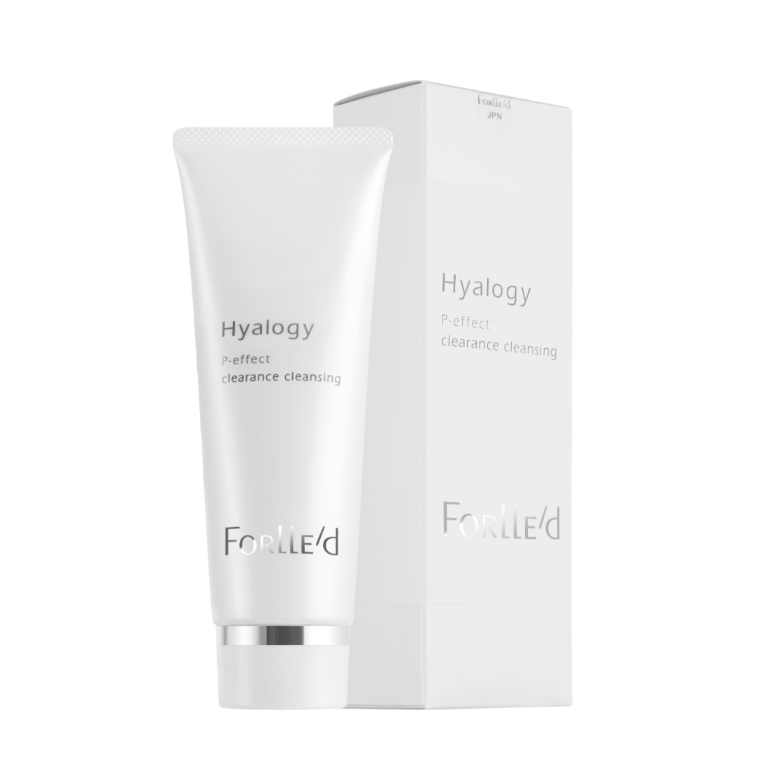 Hyalogy P-effect Clearance Cleansing