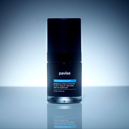 Precision Eye Lift