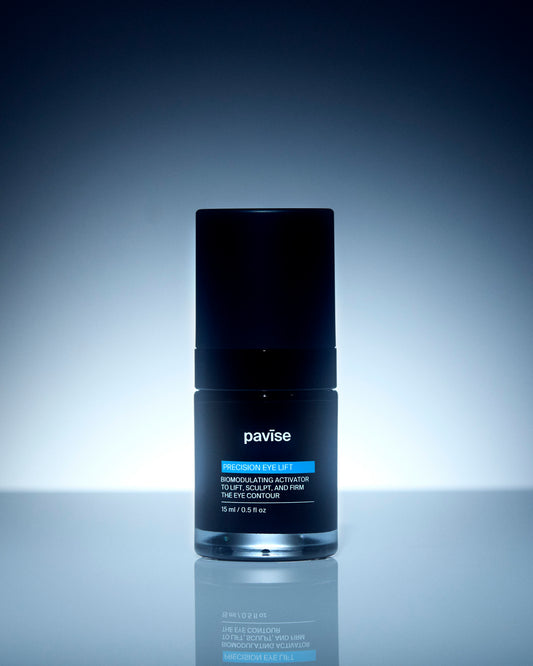 Precision Eye Lift