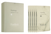 Hyalogy Platinum Face Mask