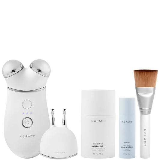 Pro Facial Toning Kit w/Lip-Eye Attachment