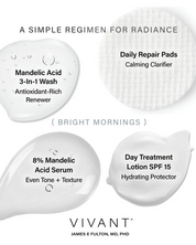 Day Treatment Lotion SPF 15