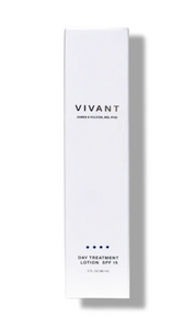 Day Treatment Lotion SPF 15