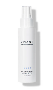 Day Treatment Lotion SPF 15