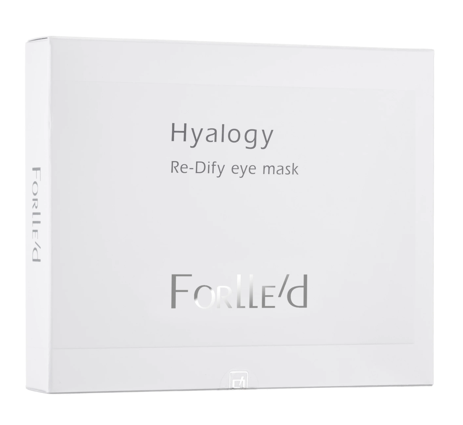 Hyalogy Re-Dify Eye Mask