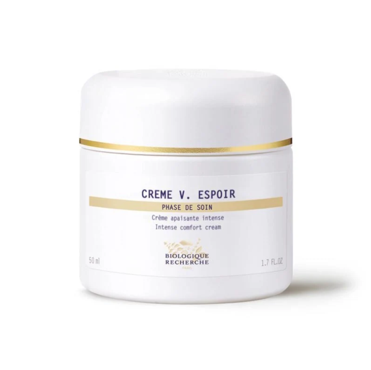 Crème V. Espoir - New Formula