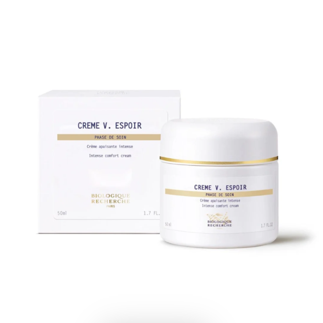 Crème V. Espoir - New Formula