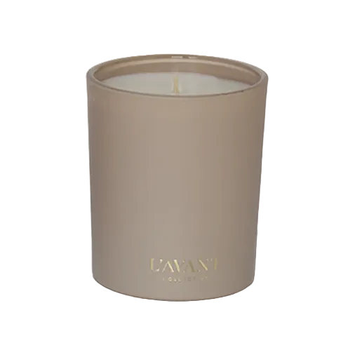 Candle - Ambre Santal