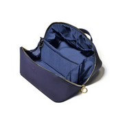 Blue Large Vanity Case