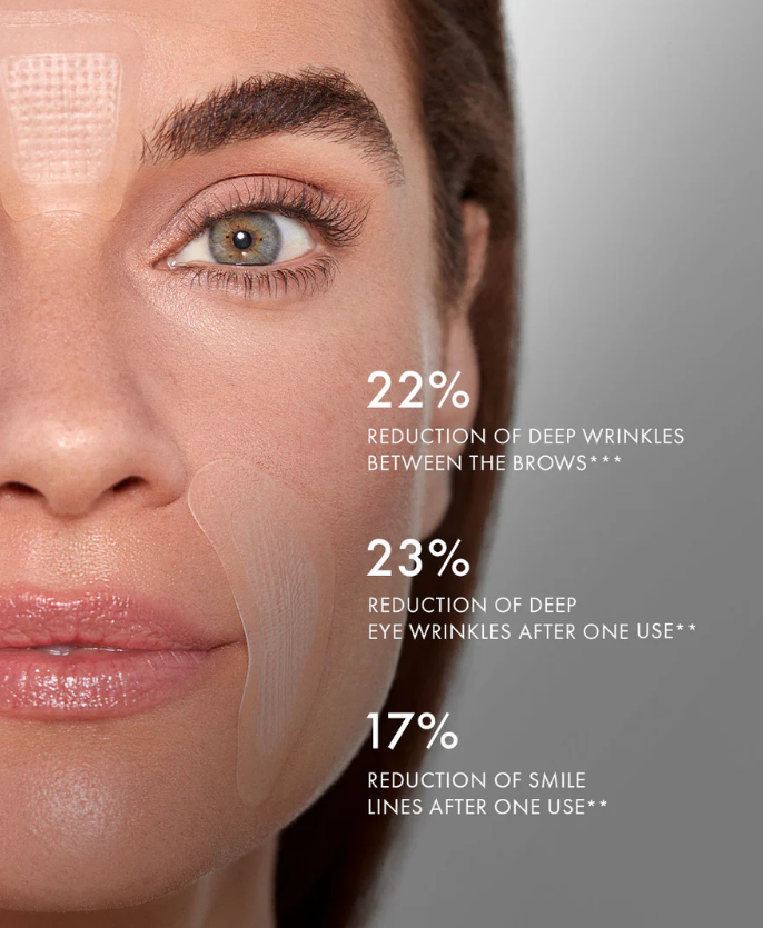 Wrinkle Erasing Retinol Patches