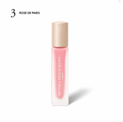 Elixir de Volume No. 3 Rose de Paris