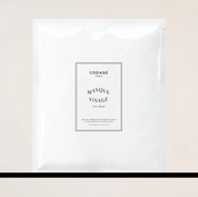 Hydrogel Gold Face Mask