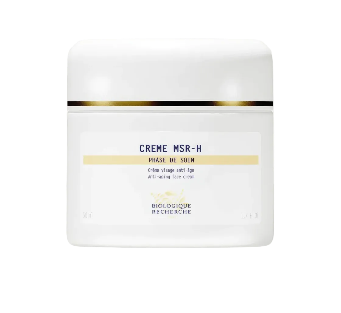 Crème MSR-H